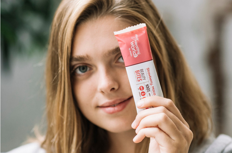 Producto Barrita Beauty Bite 2