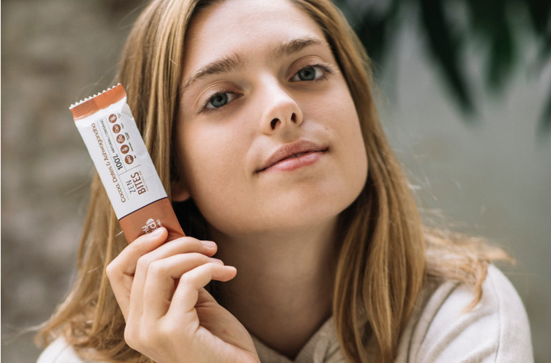 Producto Barrita Zen Bite 2