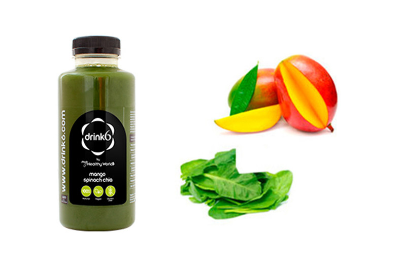 mango_spinach