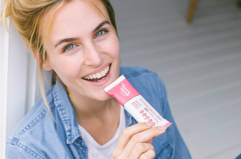 Producto Barrita Beauty Bite 3