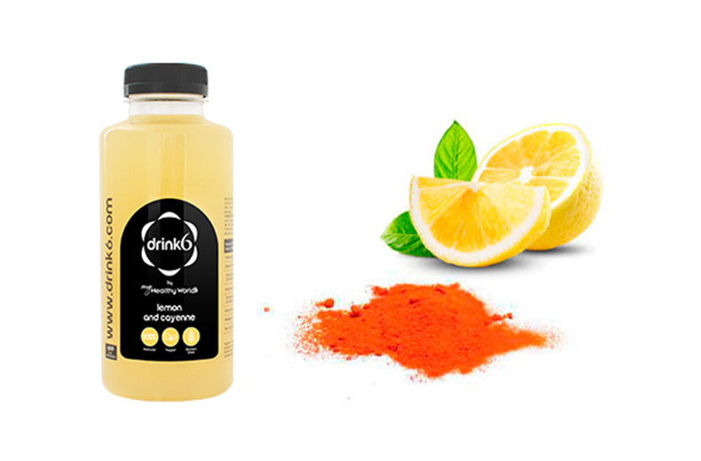 lemon