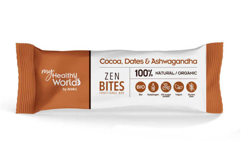 Producto Barrita Zen Bite 1