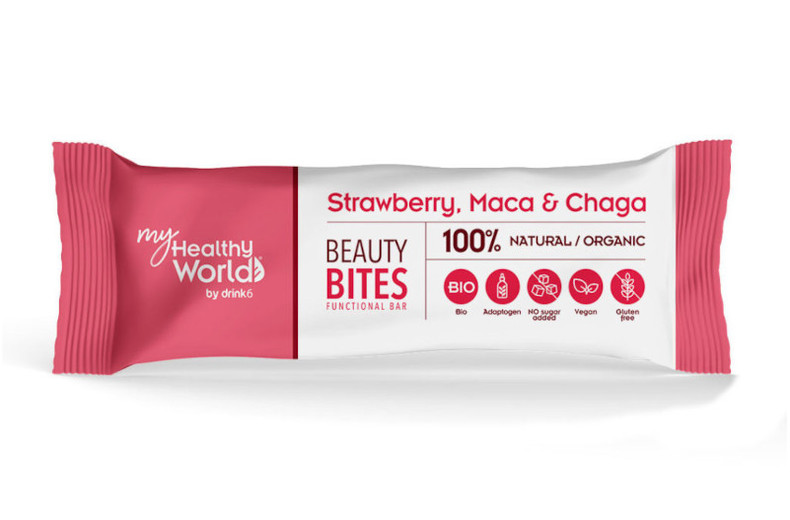 Producto Barrita Beauty Bite 1