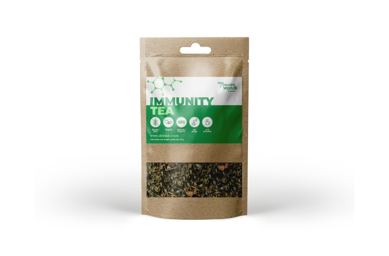 immunity teatox
