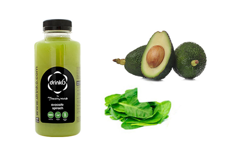 avocado