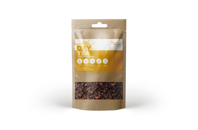 day teatox