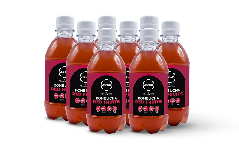 kombucha