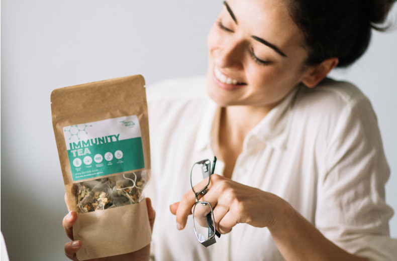 immunity teatox 3